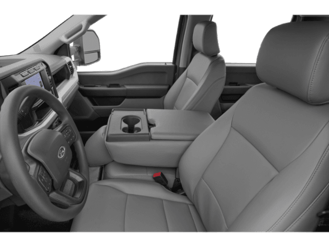 2026 Ford Super Duty - Image 6