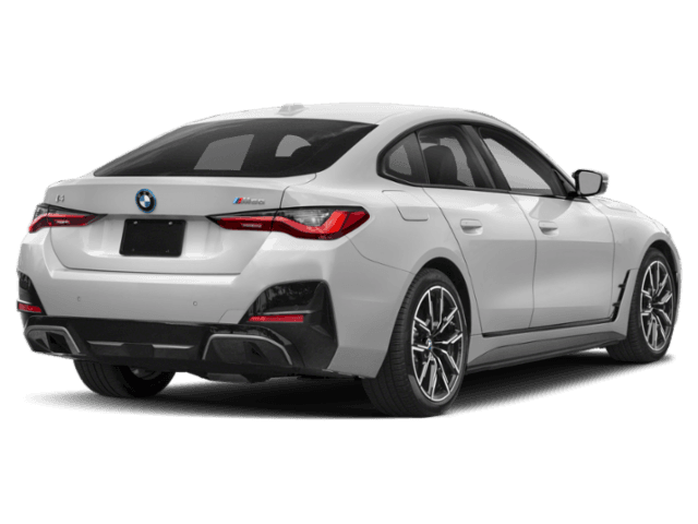 2023 BMW i4 - Image 3