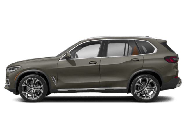2023 BMW X5 - Image 4