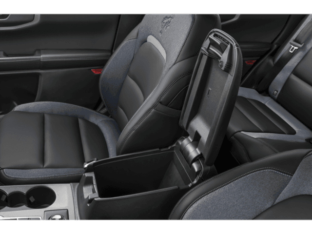 2026 Ford Bronco Sport - Image 11