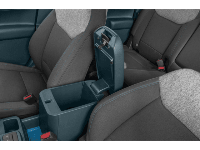 2026 Ford Maverick - Image 11