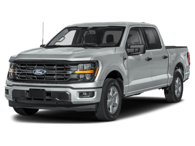 2026 Ford F-150 - Image 1