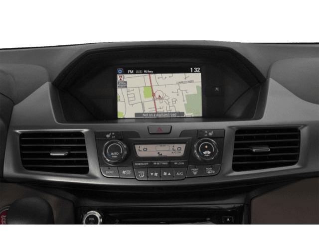 2015 Honda Odyssey - Image 19