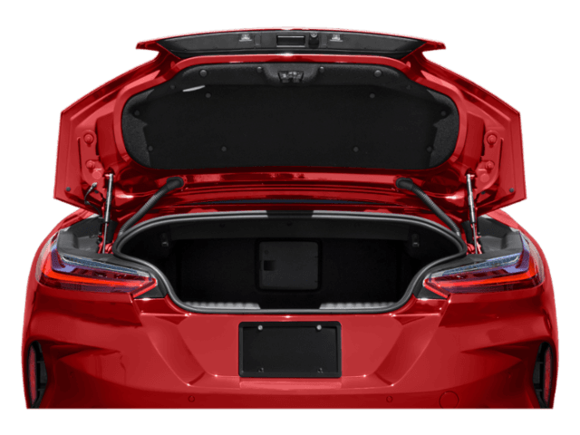 2022 BMW Z4 - Image 9