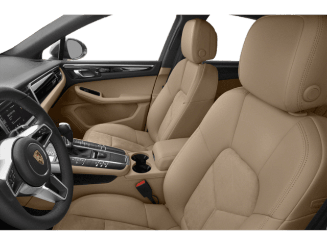 2019 Porsche Macan - Image 10