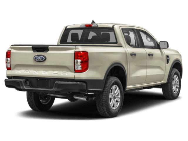 2025 Ford Ranger - Image 2