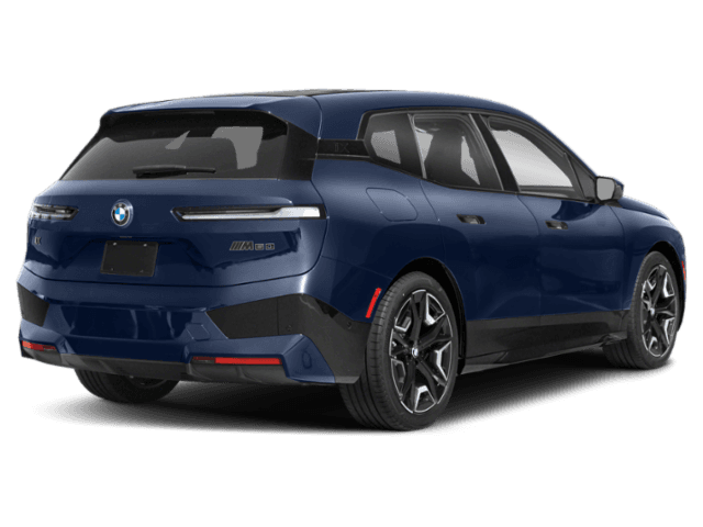 2024 BMW iX - Image 3