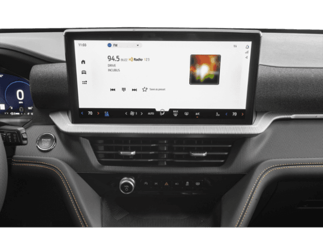 2026 Ford Explorer - Image 7