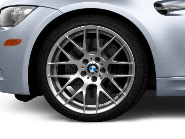 2010 BMW M3 - Image 11