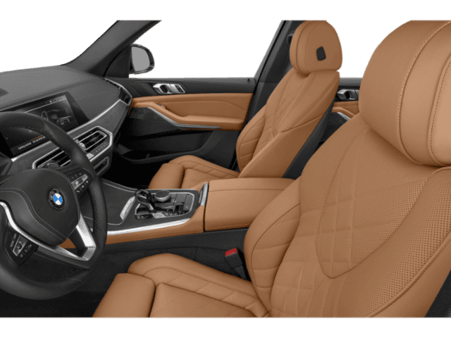 2023 BMW X5 - Image 7