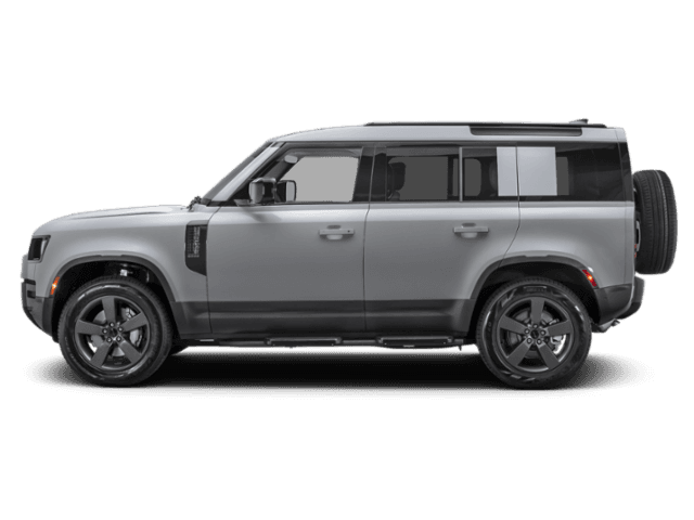 2026 Land Rover Defender 110 - Image 2