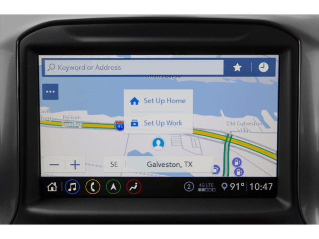 2020 Chevrolet Silverado 2500HD - Image 14