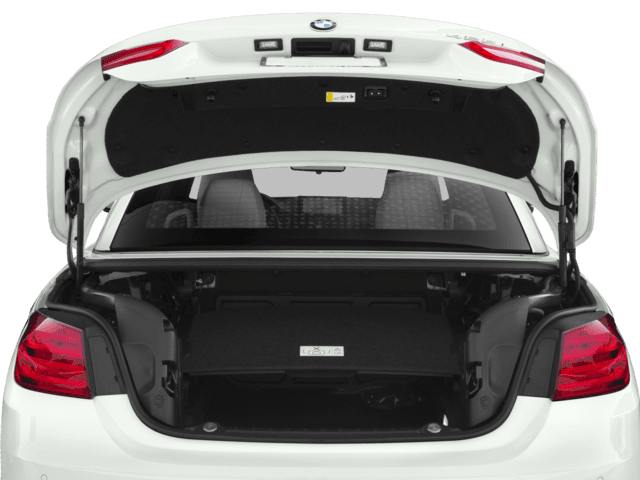 2017 BMW 4 Series - Image 10