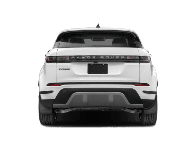 2026 LAND ROVER Range Rover Evoque - Image 5