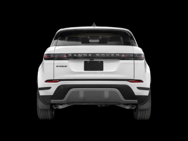 2026 LAND ROVER Range Rover Evoque - Image 5