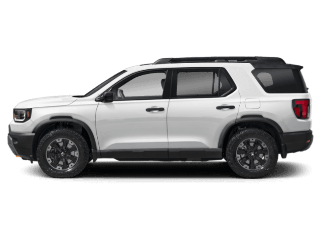 2026 HONDA Passport - Image 4