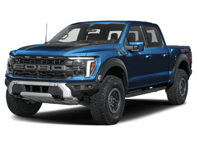 2026 Ford F-150 - Image 1