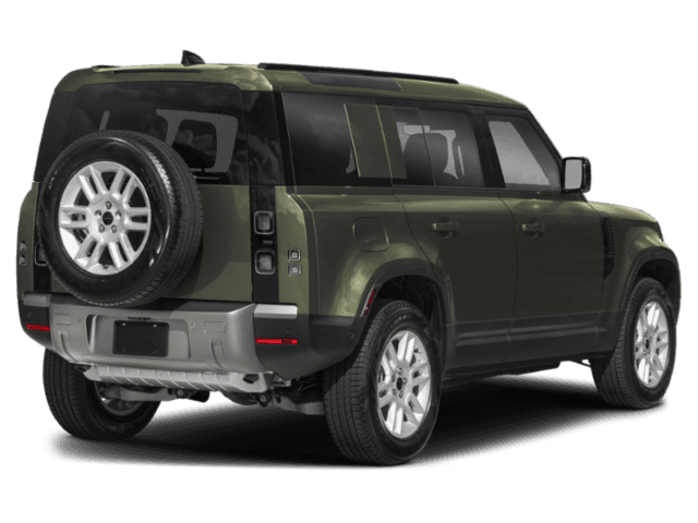 2026 Land Rover Defender - Image 2