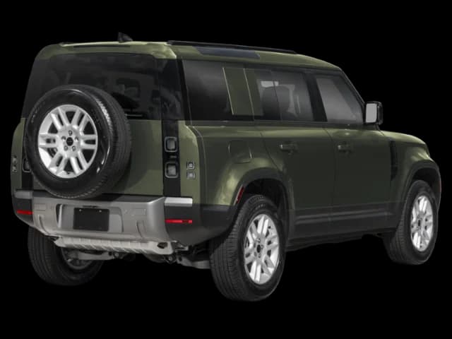 2026 Land Rover Defender - Image 2