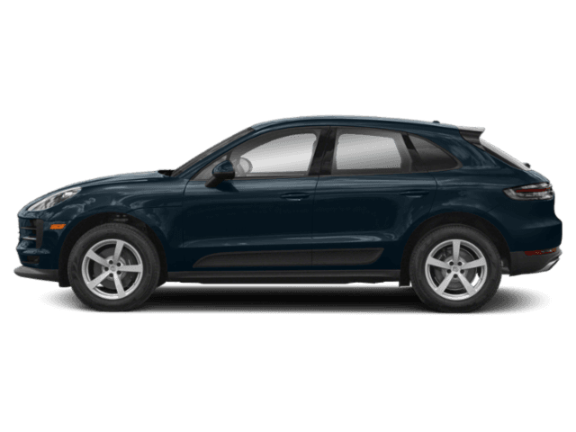 2019 Porsche Macan - Image 4