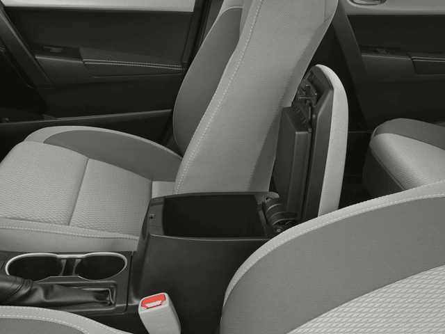 2018 Toyota Corolla - Image 12