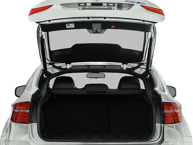 2014 BMW X6 M - Image 11