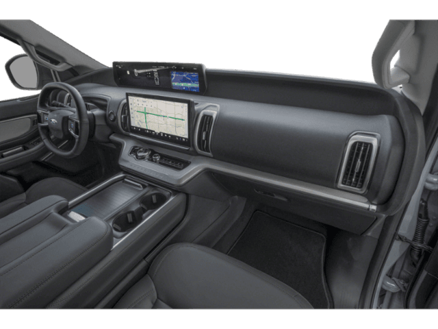 2026 Ford Expedition - Image 12