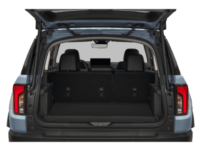 2026 HONDA Passport - Image 8