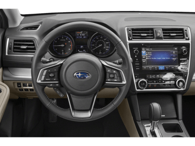 2019 Subaru Legacy - Image 5