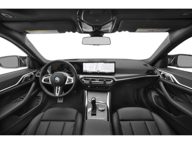 2022 BMW i4 - Image 6
