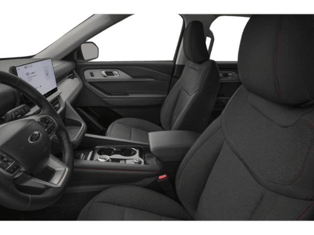 2026 Ford Explorer - Image 6