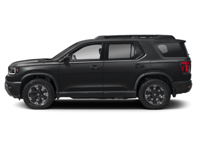 2026 HONDA Passport - Image 4