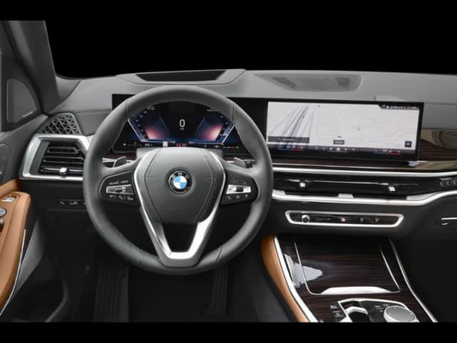 2026 BMW X5 - Image 7