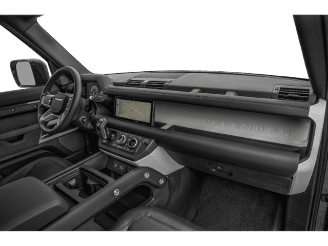 2025 Land Rover Defender - Image 15