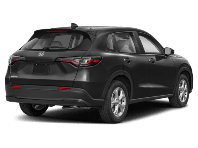 2027 Honda HR-V - Image 2