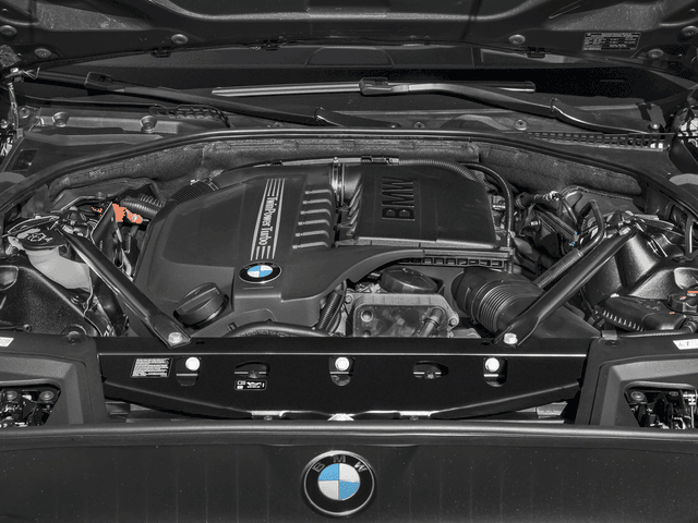 2016 BMW 5 Series - Image 11