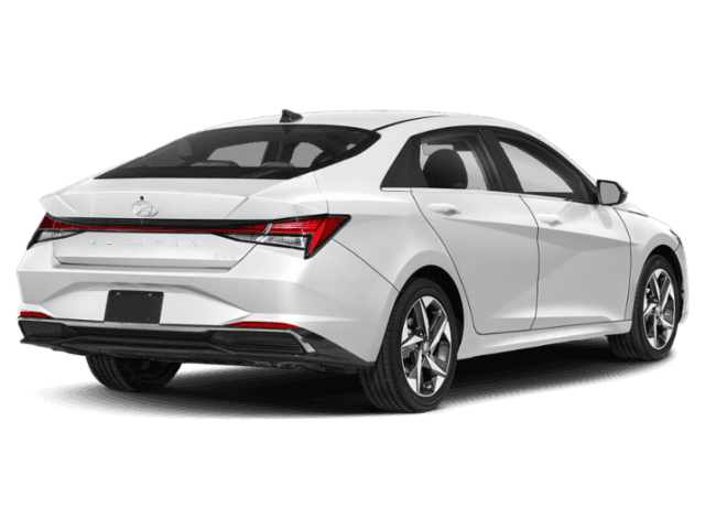2023 Hyundai Elantra Hybrid - Image 3