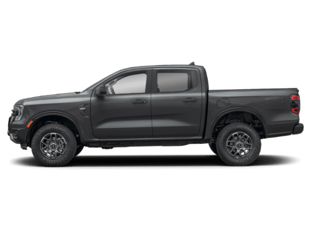 2026 Ford Ranger - Image 3