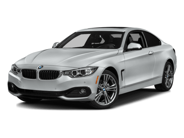 2017 BMW 4 Series - Image 2