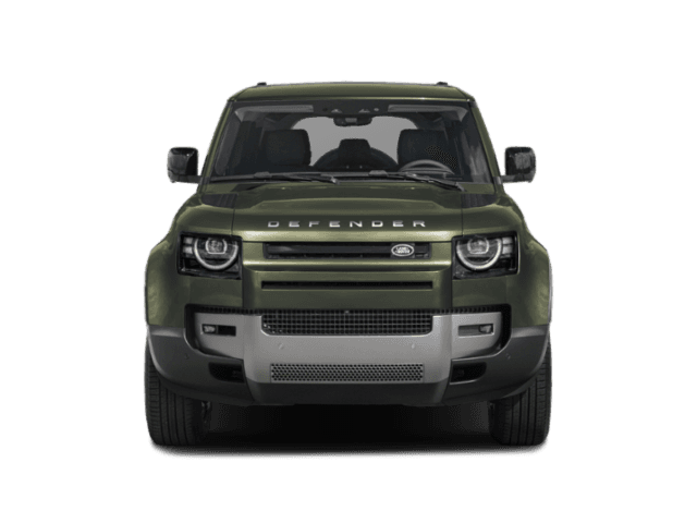 2026 Land Rover Defender - Image 4