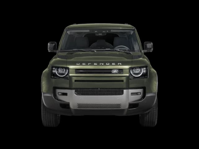 2026 Land Rover Defender - Image 4