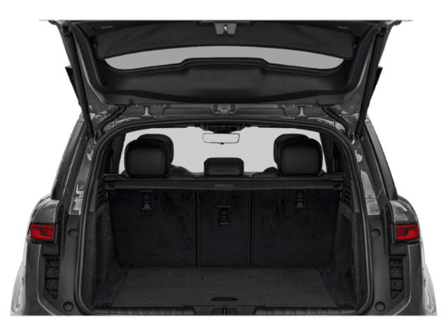 2026 Land Rover Range Rover Sport - Image 8