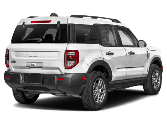 2026 Ford Bronco Sport - Image 2