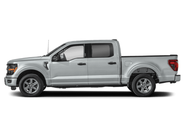 2026 Ford F-150 - Image 3