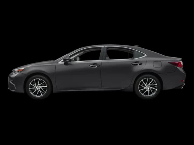 2017 Lexus ES - Image 4