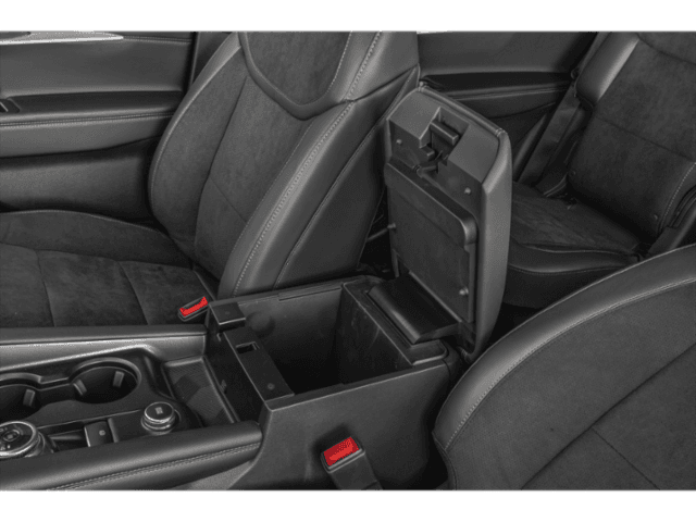 2026 Ford Explorer - Image 11