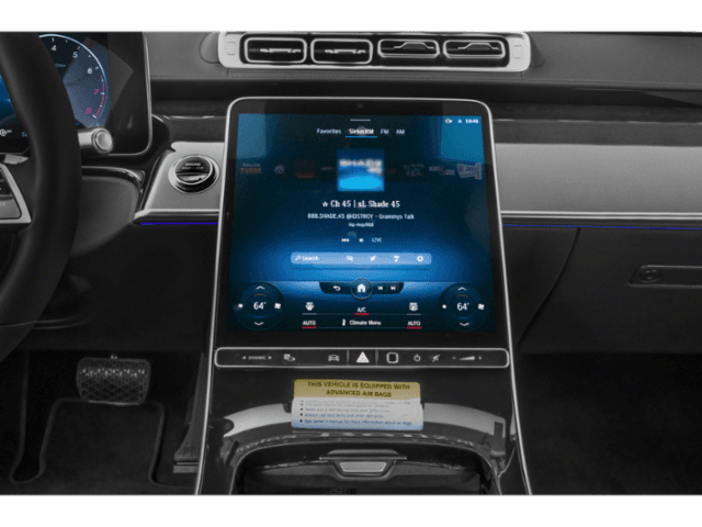 2023 Mercedes-Benz S-Class - Image 7