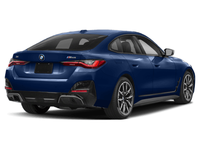 2023 BMW i4 - Image 3