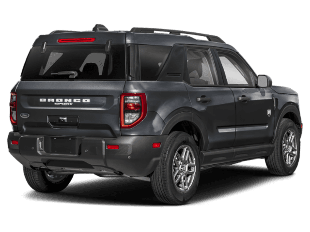 2026 Ford Bronco Sport - Image 2