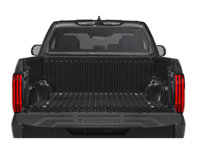 2024 Toyota Tundra - Image 9